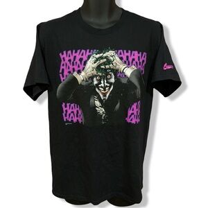 Batman The Joker T-Shirt
